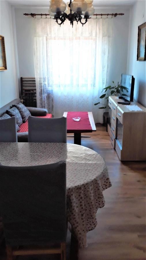 Apartment Modric Senj  Bagian luar foto