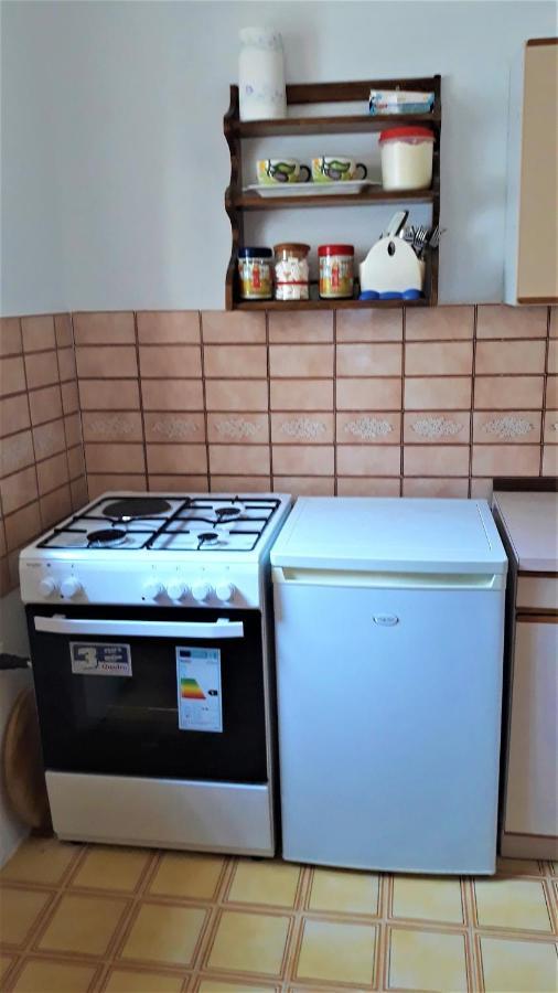 Apartment Modric Senj  Bagian luar foto
