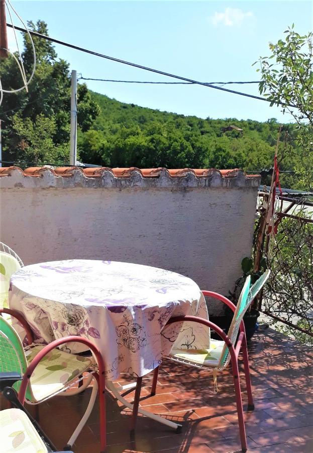 Apartment Modric Senj  Bagian luar foto