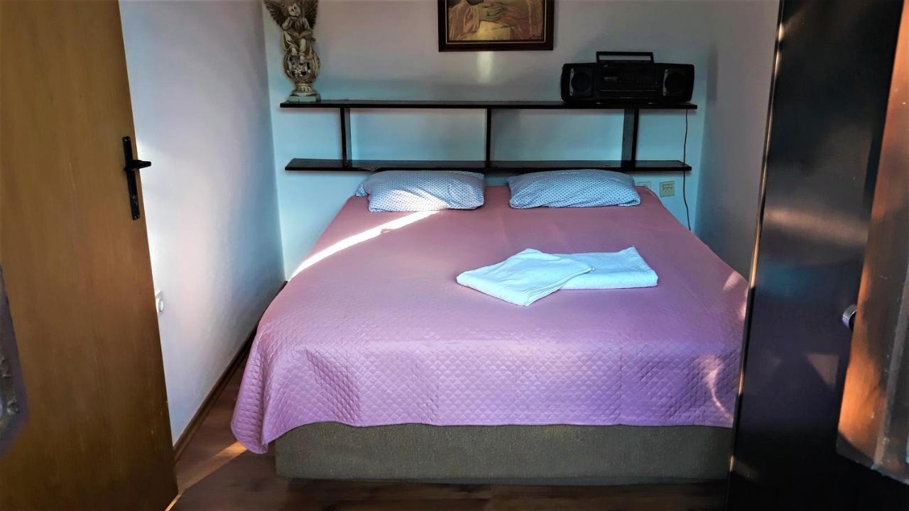 Apartment Modric Senj  Bagian luar foto