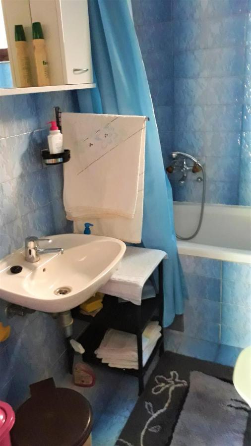 Apartment Modric Senj  Bagian luar foto